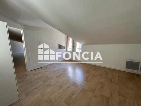 Location Appartement 2 pièces 54.13 m² - PIERRE DE FERMAT 5 RUE MIREPOIX Toulouse 31000