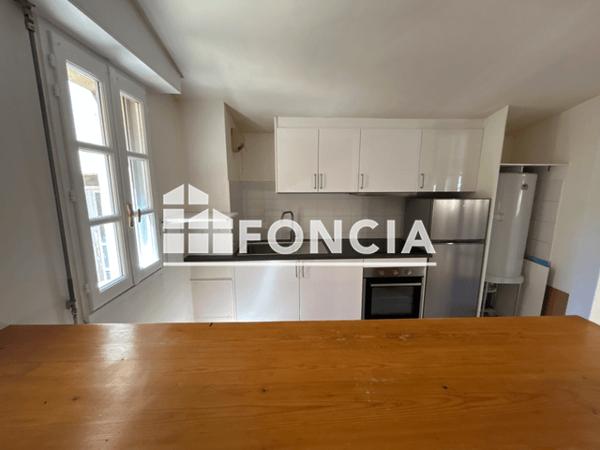 Location Appartement 2 pièces 54.13 m² - PIERRE DE FERMAT 5 RUE MIREPOIX Toulouse 31000