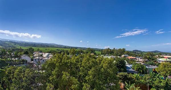 Appartement à vendre 2 pièces 63.2m² Le Tampon (97430)