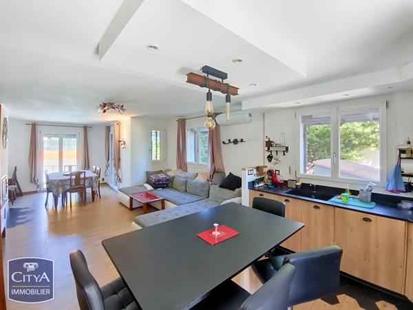 Maison à vendre 7 pièces 162m² Saint-Laurent-de-la-Salanque (66250)