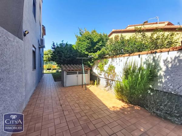 Maison à vendre 7 pièces 162m² Saint-Laurent-de-la-Salanque (66250)