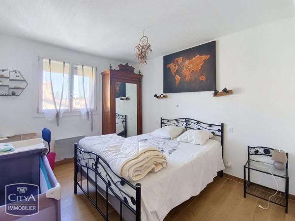 Maison à vendre 7 pièces 162m² Saint-Laurent-de-la-Salanque (66250)