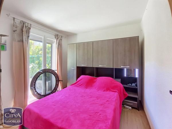 Maison à vendre 7 pièces 162m² Saint-Laurent-de-la-Salanque (66250)