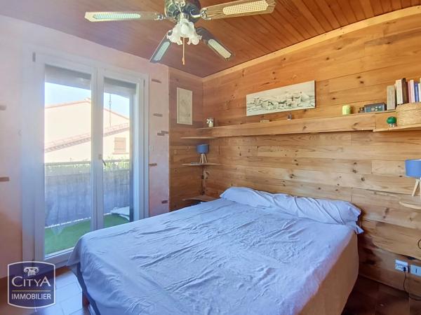 Maison à vendre 7 pièces 162m² Saint-Laurent-de-la-Salanque (66250)
