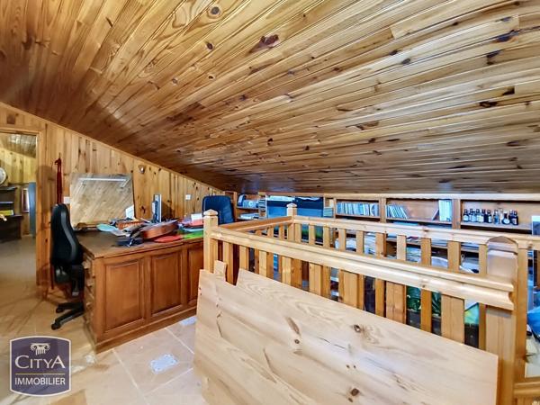 Maison à vendre 7 pièces 162m² Saint-Laurent-de-la-Salanque (66250)