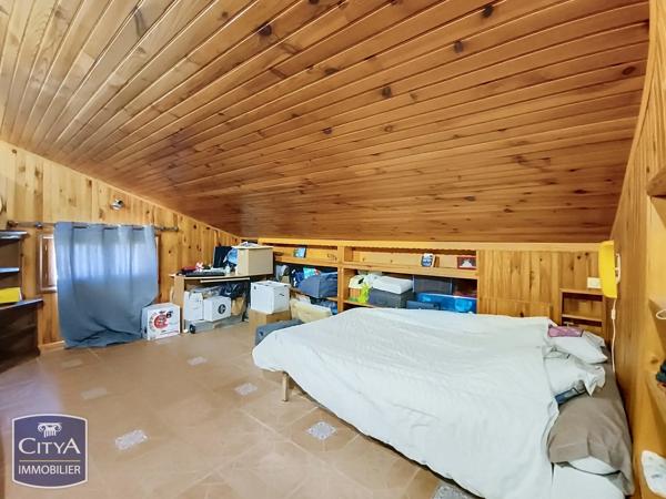 Maison à vendre 7 pièces 162m² Saint-Laurent-de-la-Salanque (66250)