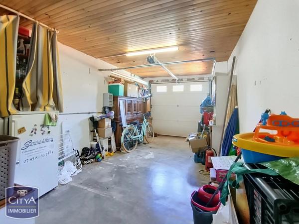 Maison à vendre 7 pièces 162m² Saint-Laurent-de-la-Salanque (66250)