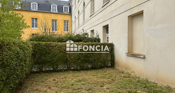 Location Appartement 3 pièces 65.1 m² - ÉTampes 91150