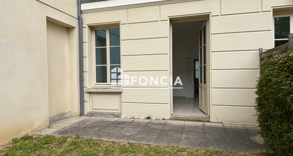 Location Appartement 3 pièces 65.1 m² - ÉTampes 91150