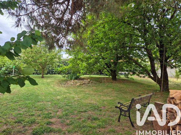 Terrain à vendre 436 m² Talmont-Saint-Hilaire