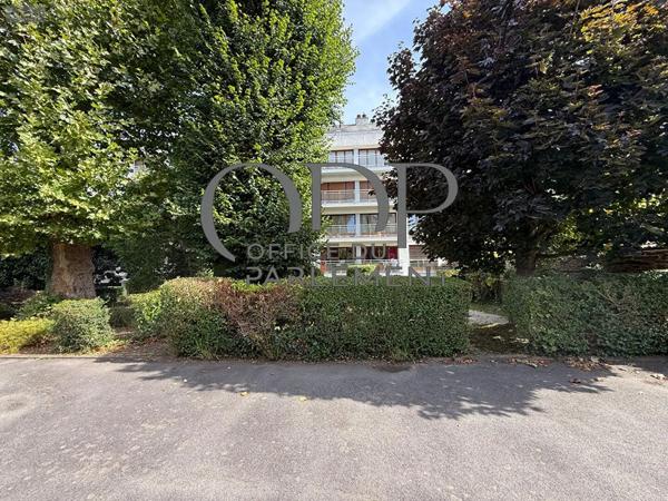 Achat - Appartement Rennes 35000 5 pièces 127 m 2