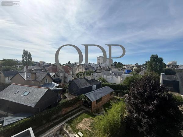 Achat - Appartement Rennes 35000 5 pièces 127 m 2