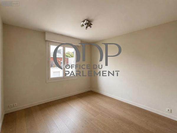 Achat - Appartement Rennes 35000 5 pièces 127 m 2