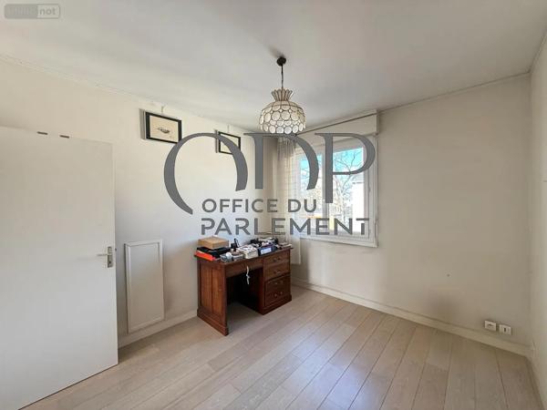 Achat - Appartement Rennes 35000 5 pièces 127 m 2