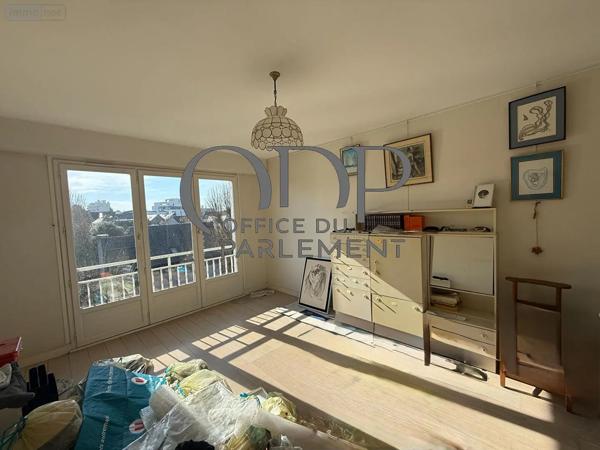Achat - Appartement Rennes 35000 5 pièces 127 m 2