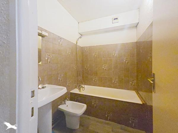 Appartement 43 000 € Périgueux 1 pièce 27 m² DPE D