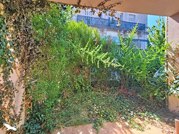 Appartement 43 000 € Périgueux 1 pièce 27 m² DPE D