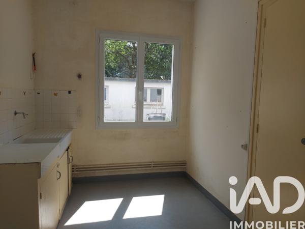 Immeuble à vendre 64,77 m² Saint-Nazaire