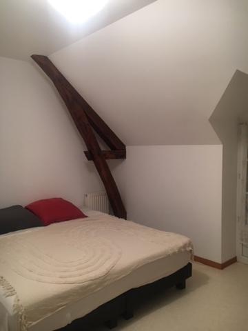 Les Aix-d'Angillon (18220) Maison Type Longère 4 Pièces Rénovée avec Garage et Dépendances sur parcelle de 1177m2