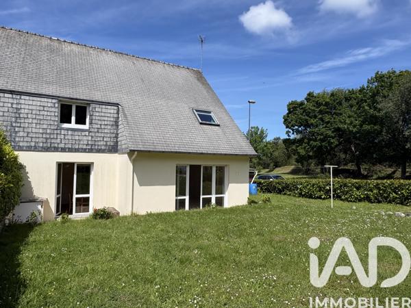 Maison à vendre 5 pièces 106 m² Trébeurden