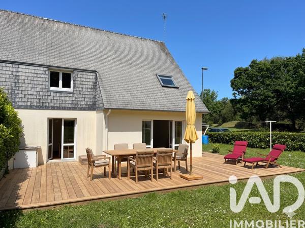 Maison à vendre 5 pièces 106 m² Trébeurden