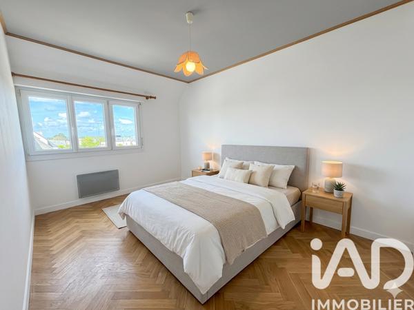 Maison à vendre 5 pièces 106 m² Trébeurden
