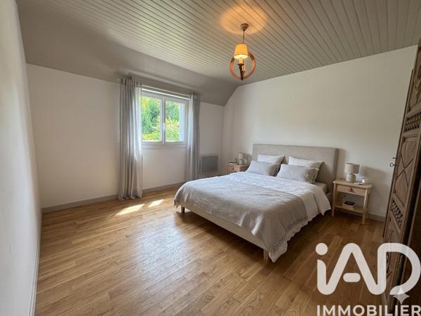 Maison à vendre 5 pièces 106 m² Trébeurden