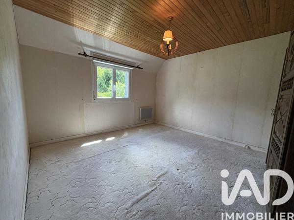 Maison à vendre 5 pièces 106 m² Trébeurden