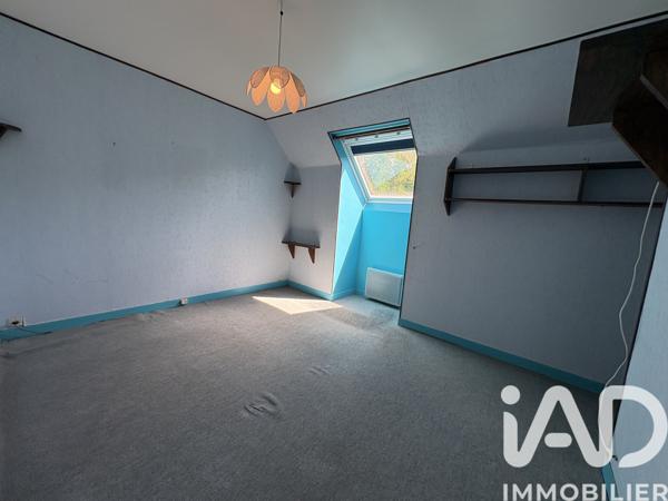 Maison à vendre 5 pièces 106 m² Trébeurden