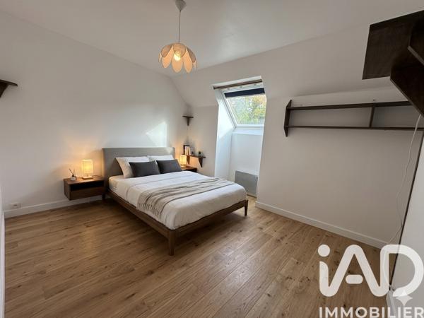 Maison à vendre 5 pièces 106 m² Trébeurden