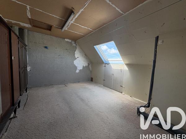 Maison à vendre 5 pièces 106 m² Trébeurden