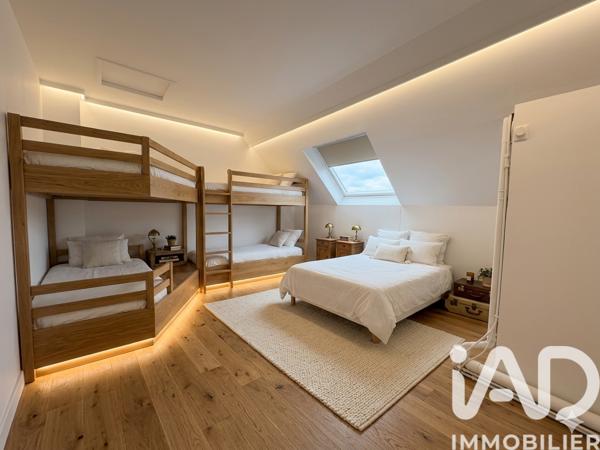 Maison à vendre 5 pièces 106 m² Trébeurden