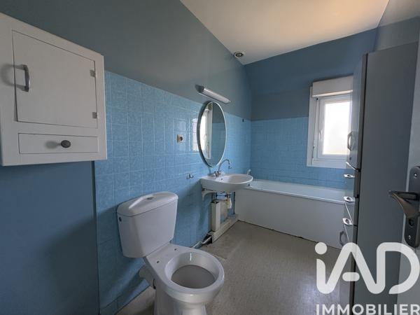 Maison à vendre 5 pièces 106 m² Trébeurden