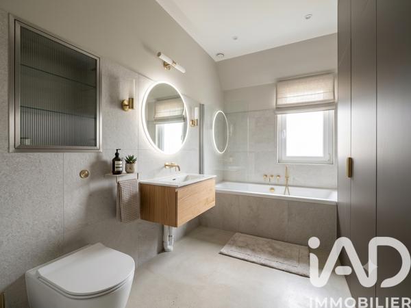 Maison à vendre 5 pièces 106 m² Trébeurden