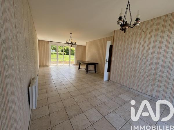 Maison à vendre 5 pièces 106 m² Trébeurden