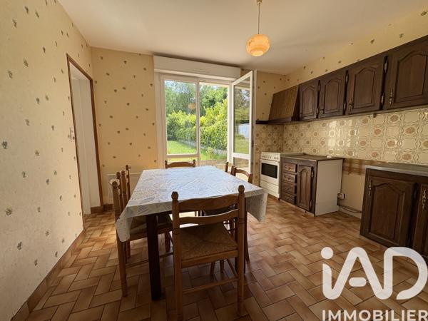 Maison à vendre 5 pièces 106 m² Trébeurden