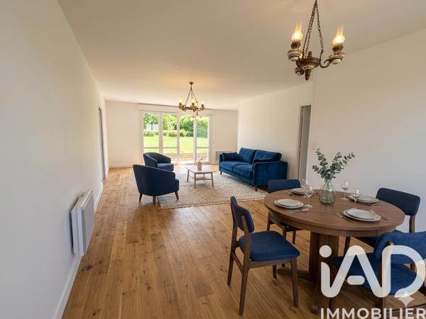 Maison à vendre 5 pièces 106 m² Trébeurden