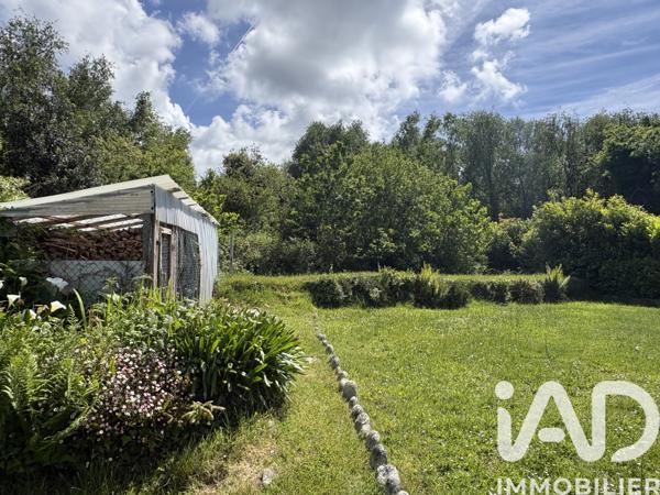 Maison à vendre 5 pièces 106 m² Trébeurden