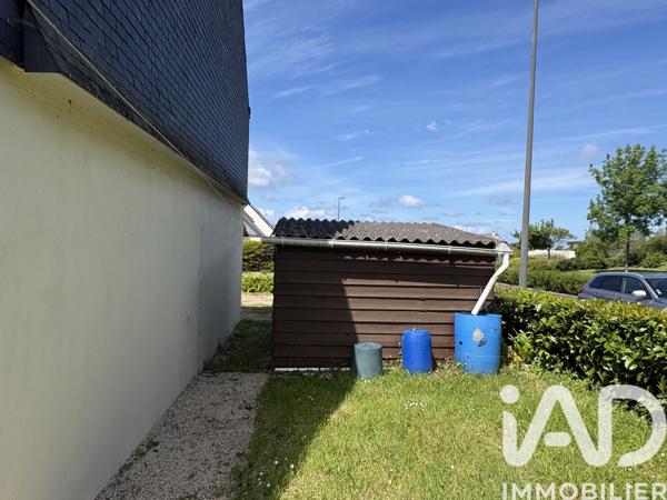 Maison à vendre 5 pièces 106 m² Trébeurden