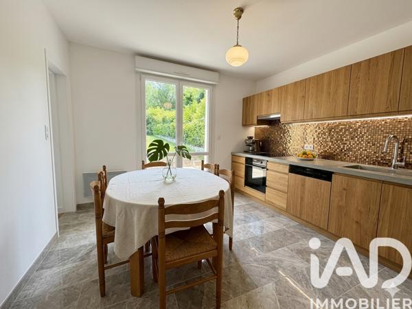 Maison à vendre 5 pièces 106 m² Trébeurden