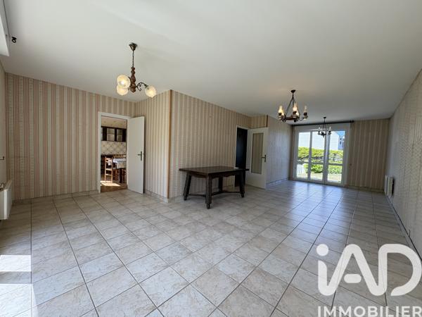 Maison à vendre 5 pièces 106 m² Trébeurden