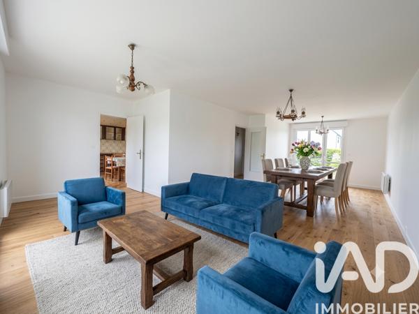 Maison à vendre 5 pièces 106 m² Trébeurden