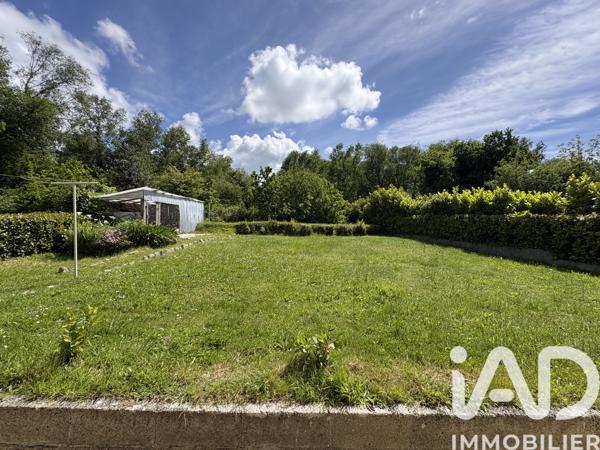Maison à vendre 5 pièces 106 m² Trébeurden