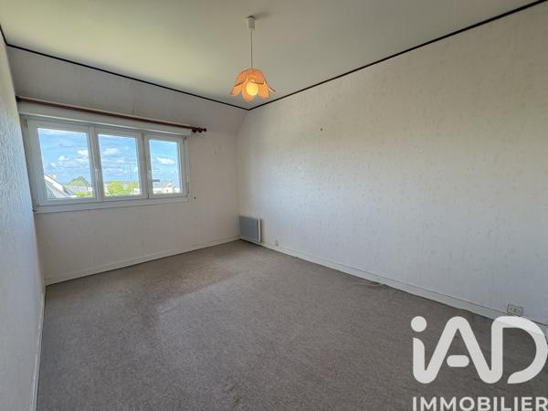 Maison à vendre 5 pièces 106 m² Trébeurden