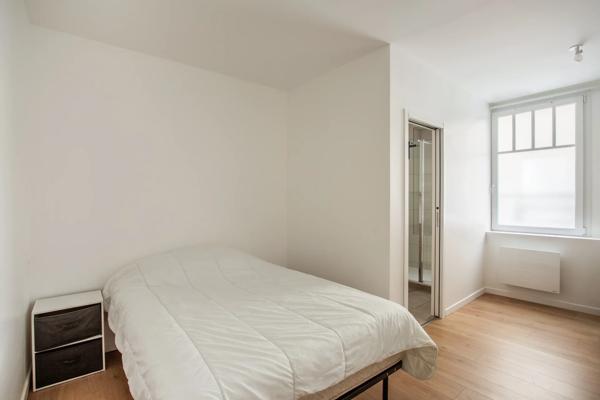Appartement Paris 15 e - BOUCICAUT