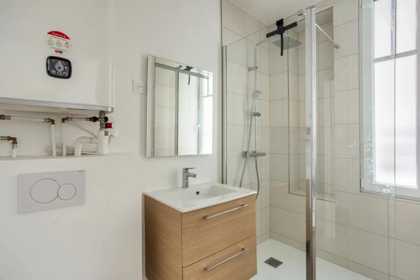 Appartement Paris 15 e - BOUCICAUT