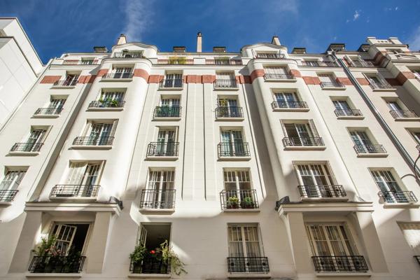 Appartement Paris 15 e - BOUCICAUT