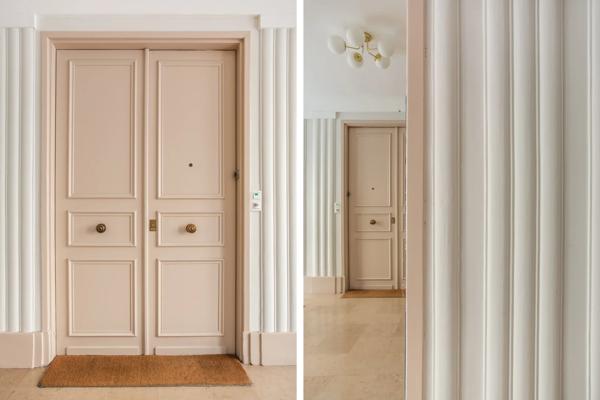 Appartement Paris 15 e - BOUCICAUT