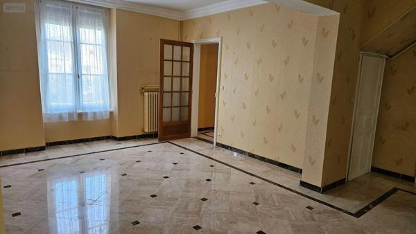Achat - Maison | Maison de ville La Suze-sur-Sarthe 72210 9 pièces 220 m 2 868 m 2