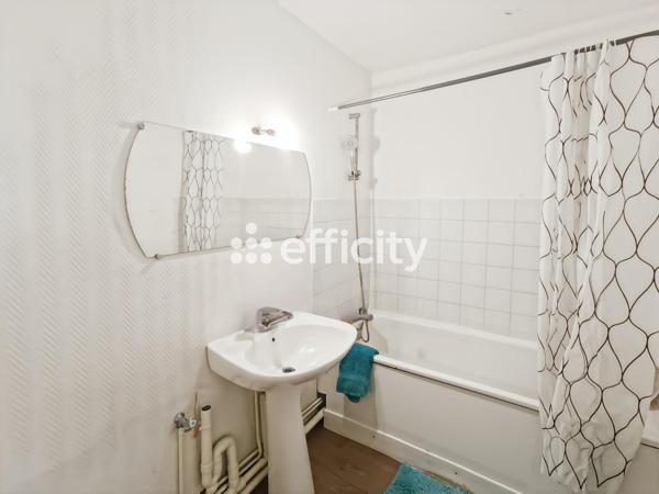 Appartement 3 pièces - 65 m²